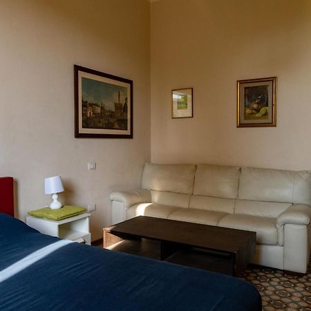 Zen Home Zone Φλωρεντία Εξωτερικό φωτογραφία