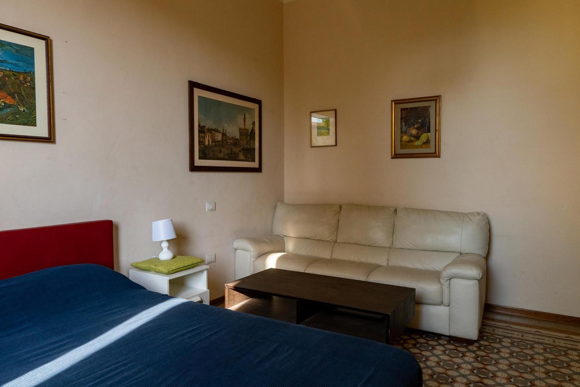 Zen Home Zone Φλωρεντία Εξωτερικό φωτογραφία