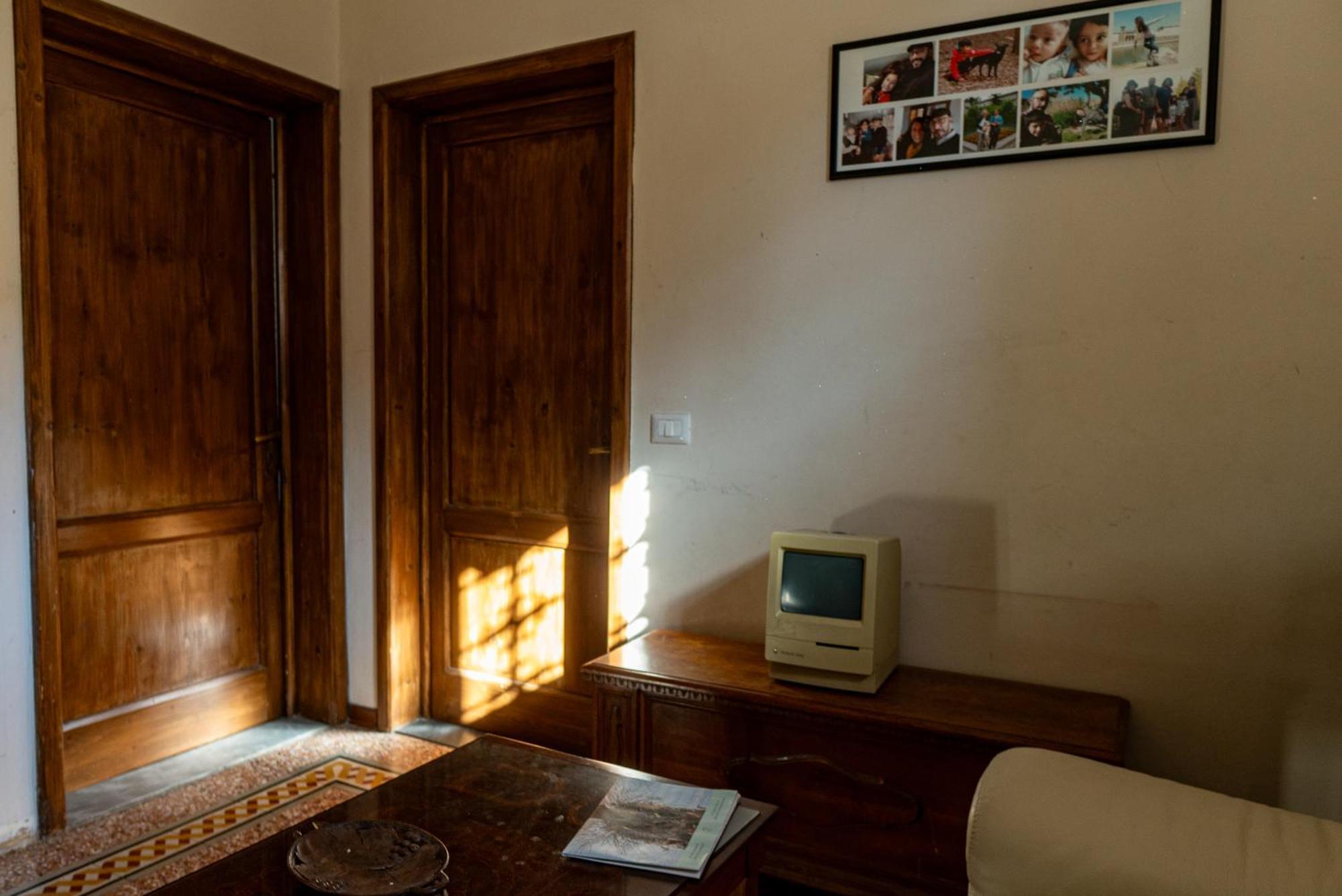 Zen Home Zone Φλωρεντία Εξωτερικό φωτογραφία