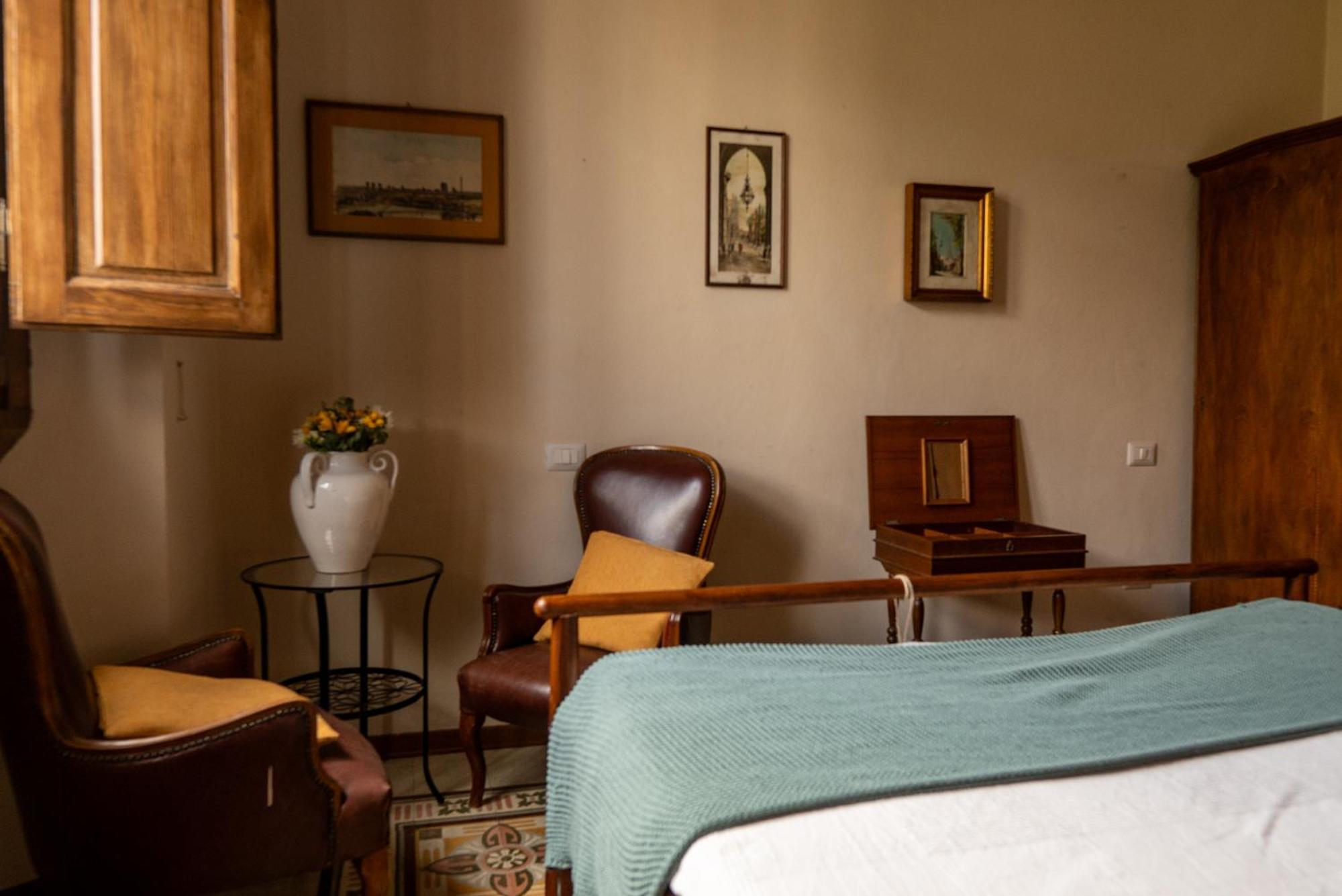 Zen Home Zone Φλωρεντία Εξωτερικό φωτογραφία