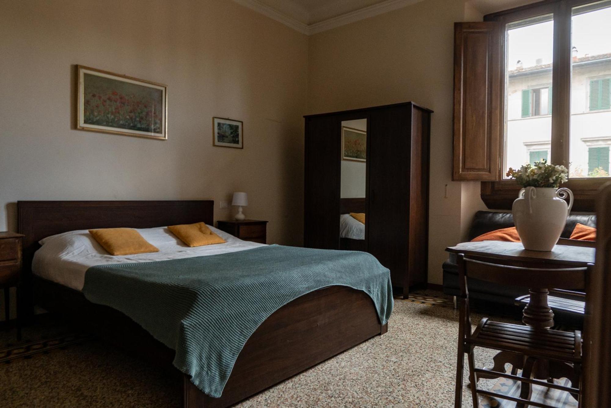 Zen Home Zone Φλωρεντία Εξωτερικό φωτογραφία