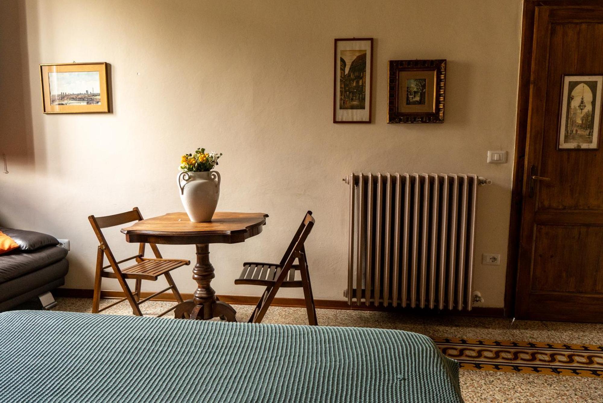 Zen Home Zone Φλωρεντία Εξωτερικό φωτογραφία