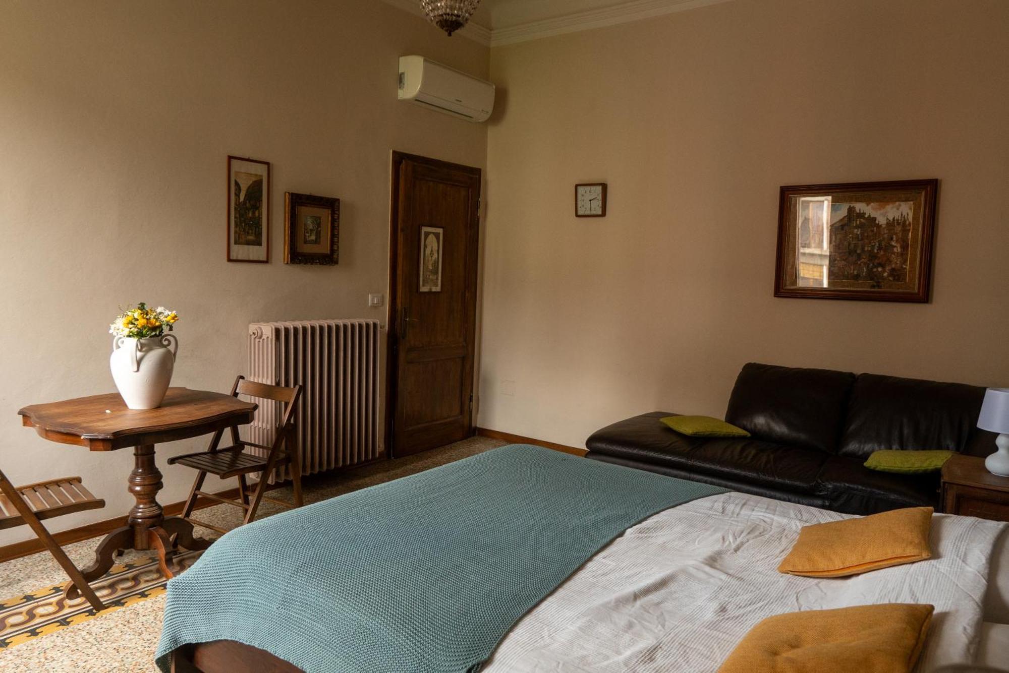 Zen Home Zone Φλωρεντία Εξωτερικό φωτογραφία