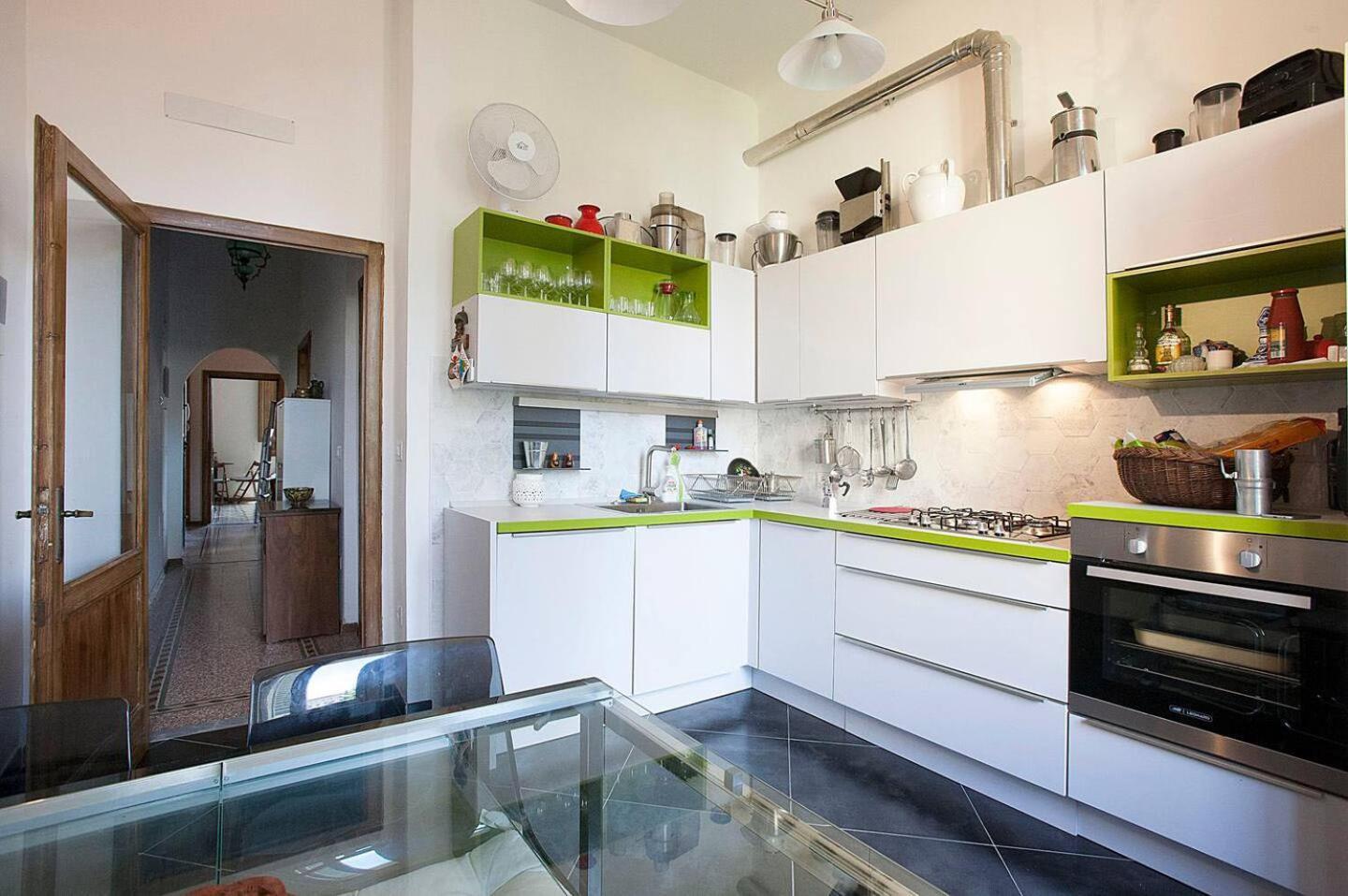 Zen Home Zone Φλωρεντία Εξωτερικό φωτογραφία